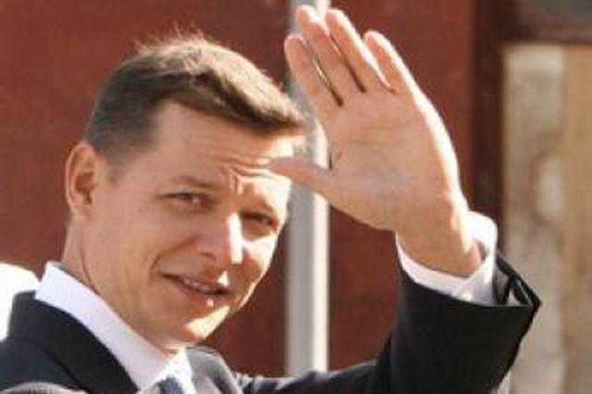 Руководить сопротивлением диктатуре Януковича буду я - Ляшко