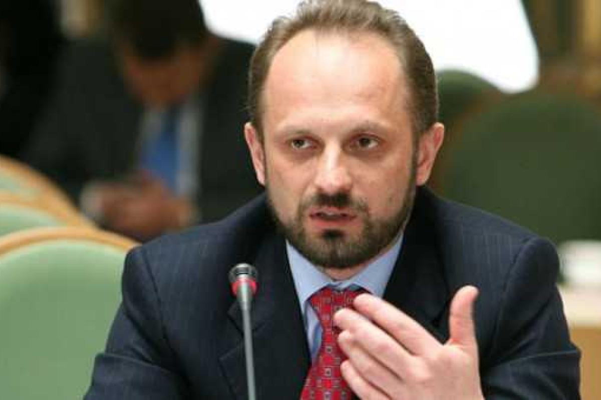 Януковича всегда будет преследовать Майдан Януковича всегда будет преследовать Майдан