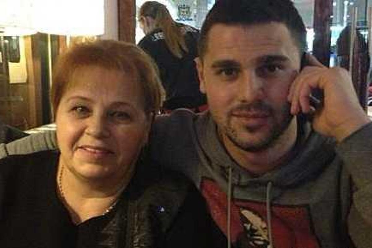 Скоро в «Дом-2» сбегутся все мамы? Скоро в «Дом-2» сбегутся все мамы?