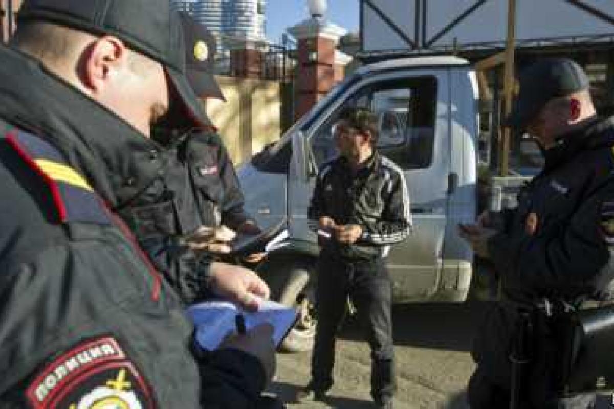 В Сочи введены беспрецедентные меры безопасности В Сочи введены беспрецедентные меры безопасности