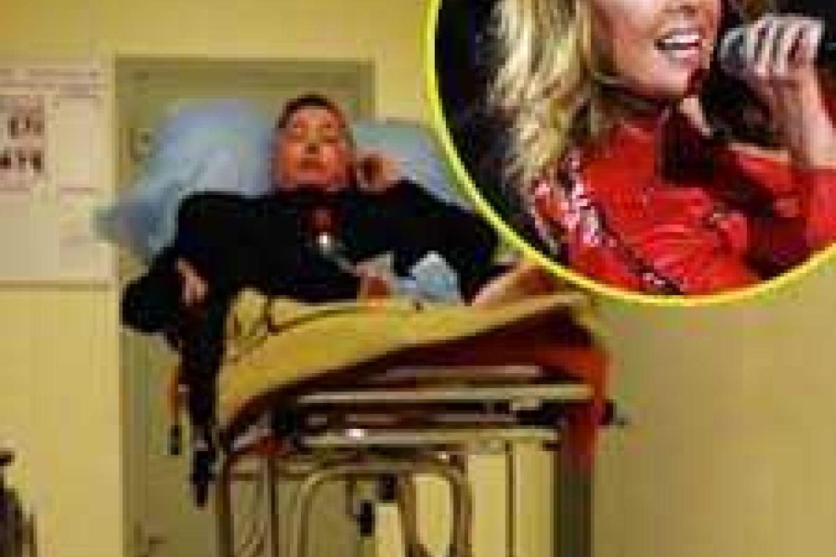 Жанна Фриске сильно изменилась. Врачи говорят, что это побочные действия лекарств 