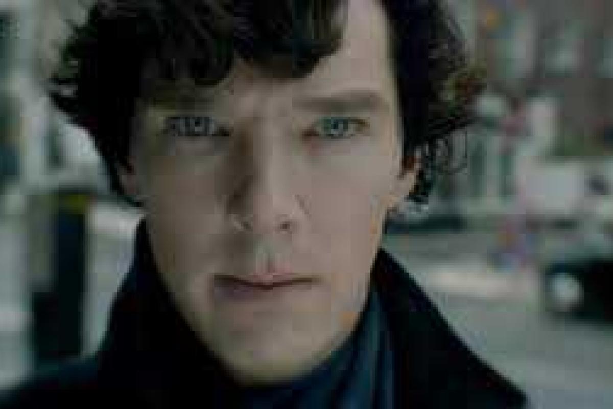 Бенедикт Камбербэтч "боялся" славы Шерлока