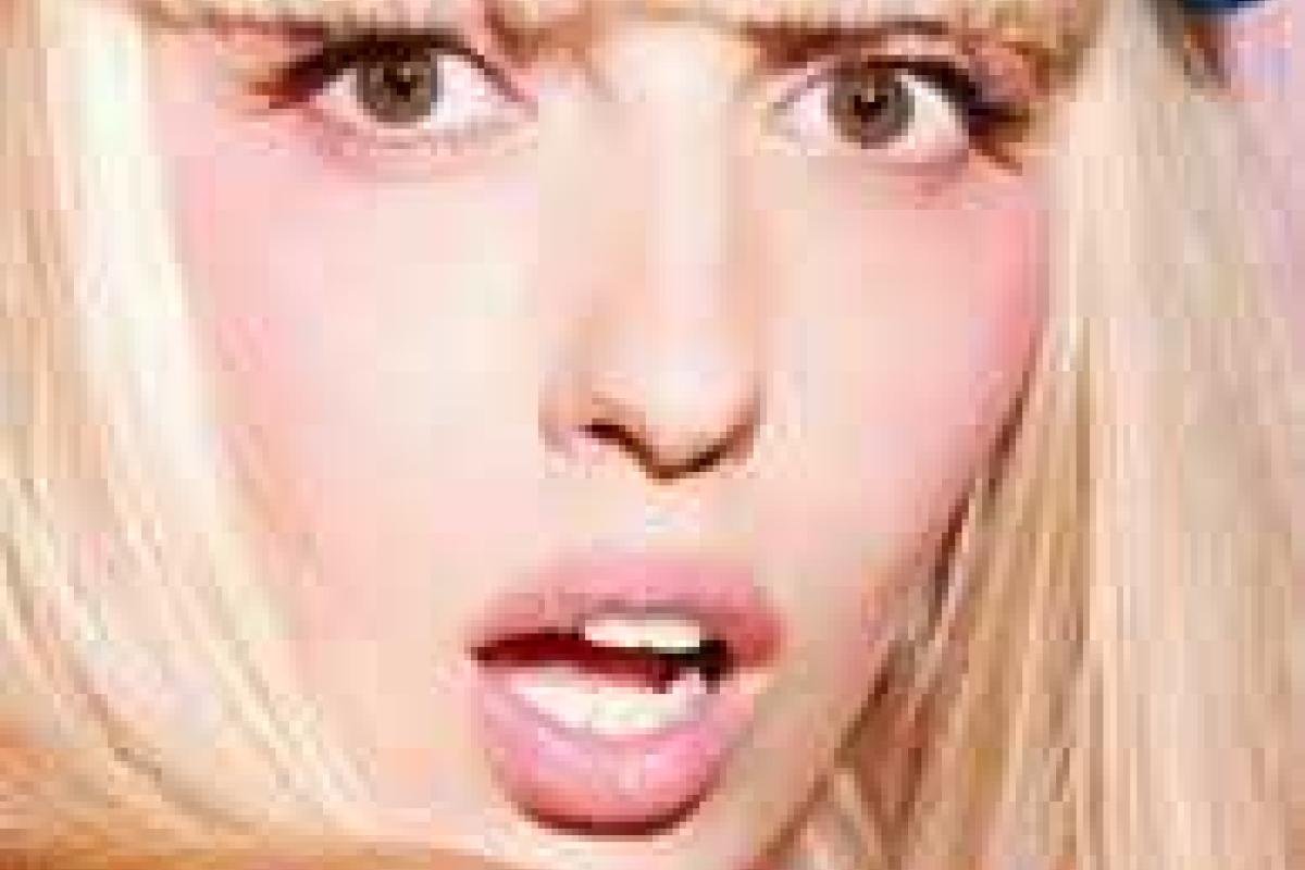 Полякова назвала Волочкову "повторюхой" Полякова назвала Волочкову "повторюхой"