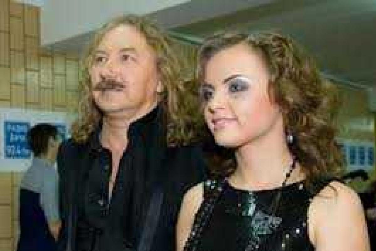 Юлия Проскурякова узнала что беременна Юлия Проскурякова узнала что беременна