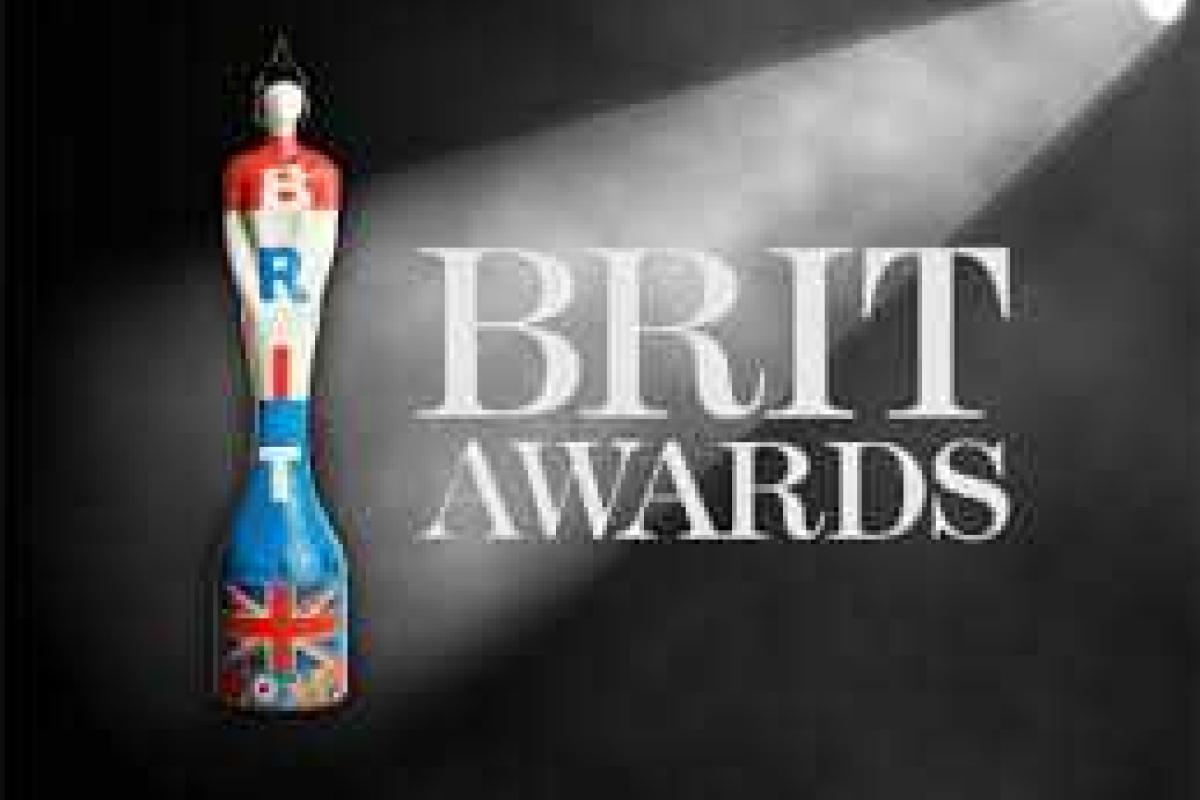Стали известны номинанты на премию Brit Awards