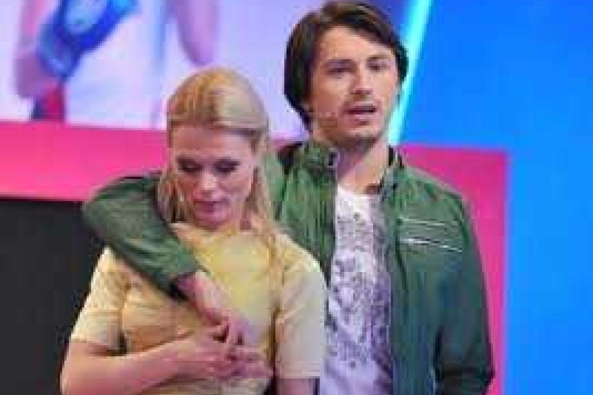 Фреймут рассказала о "жутком" обещании, данном Притуле Фреймут рассказала о "жутком" обещании, данном Притуле