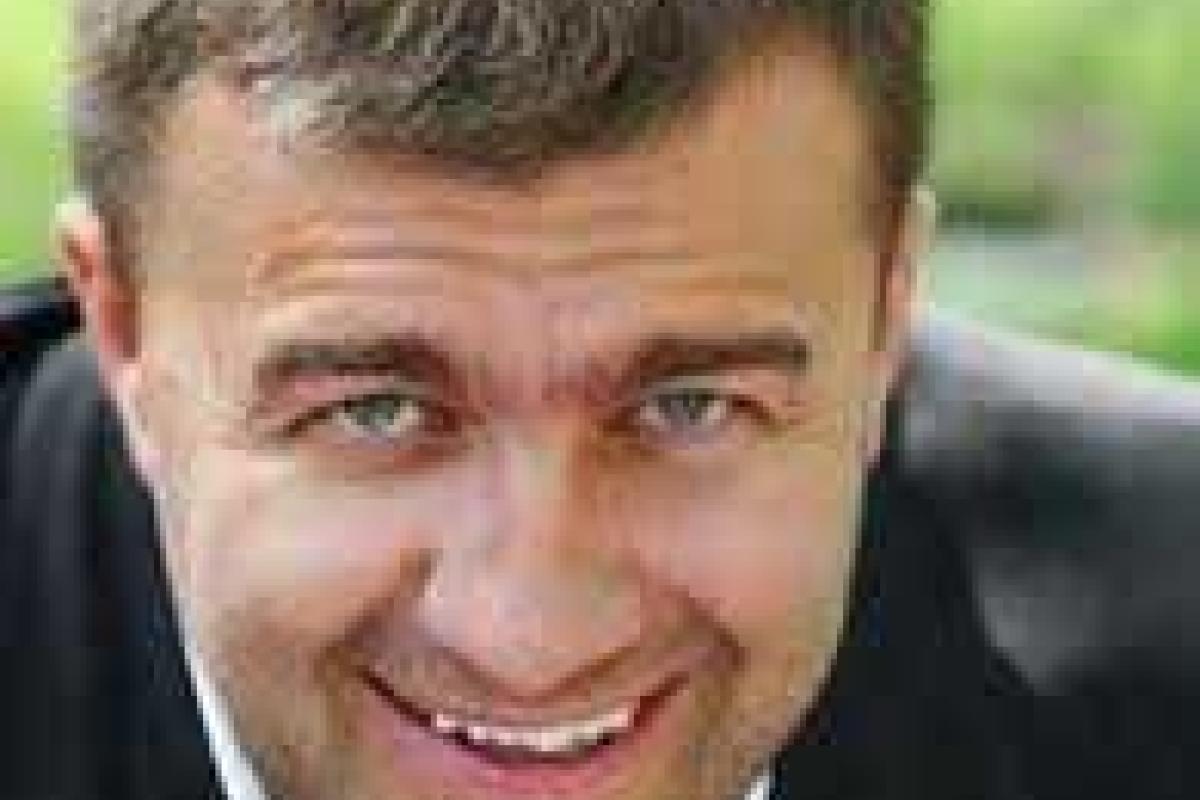 Михаила Пореченкова видят в роли мошенника Михаила Пореченкова видят в роли мошенника