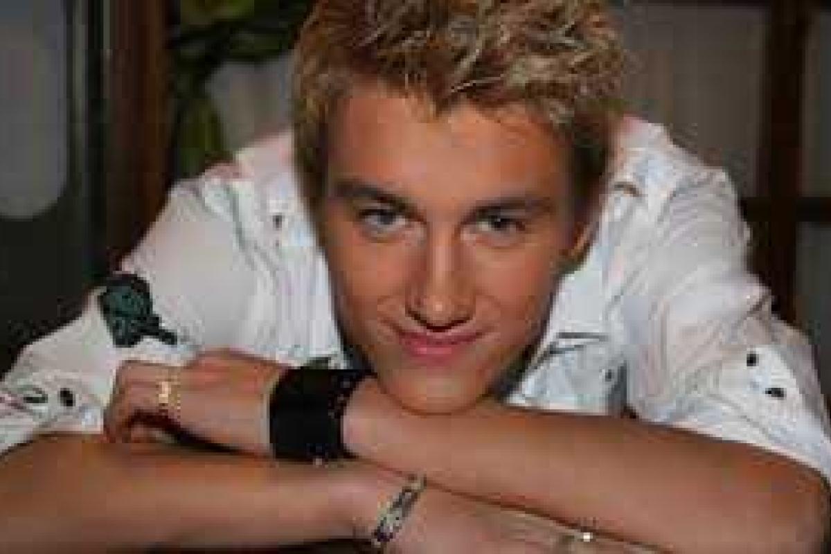 Алексей Воробьев отпраздновал день рождения и презентовал новый проект