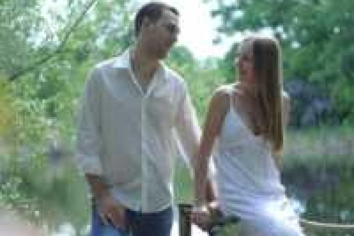 Доказано, что с первого взгляда влюбиться невозможно Доказано, что с первого взгляда влюбиться невозможно