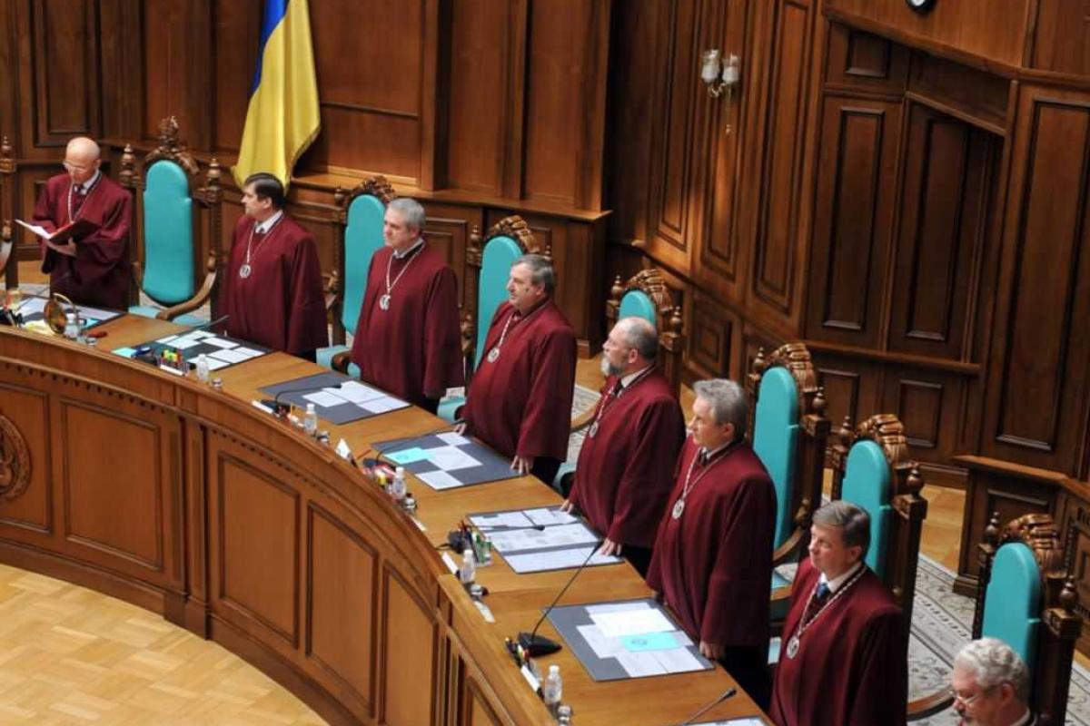 Каждый второй судья в Украине – это дети «друзей власти» - Спиридон Килинкаров Каждый второй судья в Украине – это дети «друзей власти» - Спиридон Килинкаров