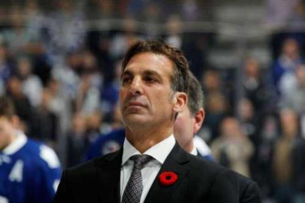 Крис Челиос: "США очень ждут матча с Россией". Сочи-2014. Хоккей Крис Челиос: "США очень ждут матча с Россией". Сочи-2014. Хоккей