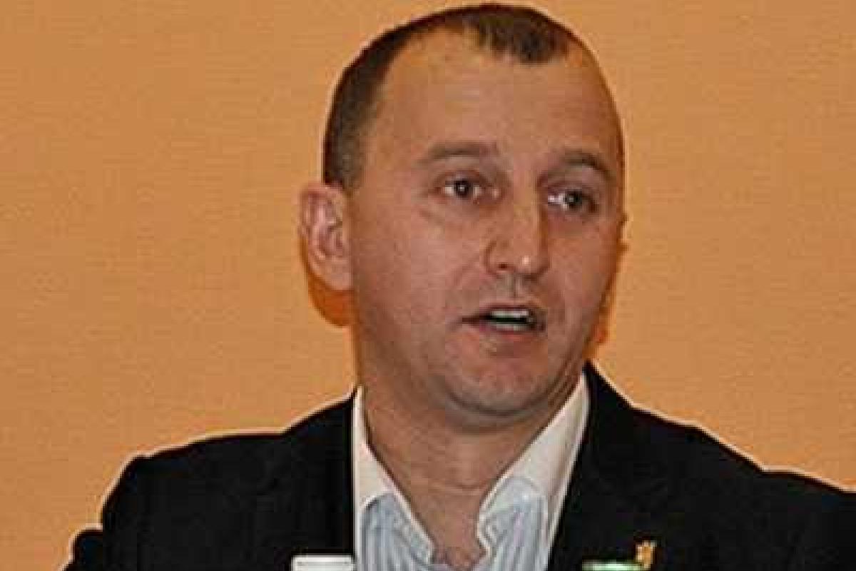 Руководству ВО «Свобода» угрожают физической расправой - Юрий Сиротюк Руководству ВО «Свобода» угрожают физической расправой - Юрий Сиротюк