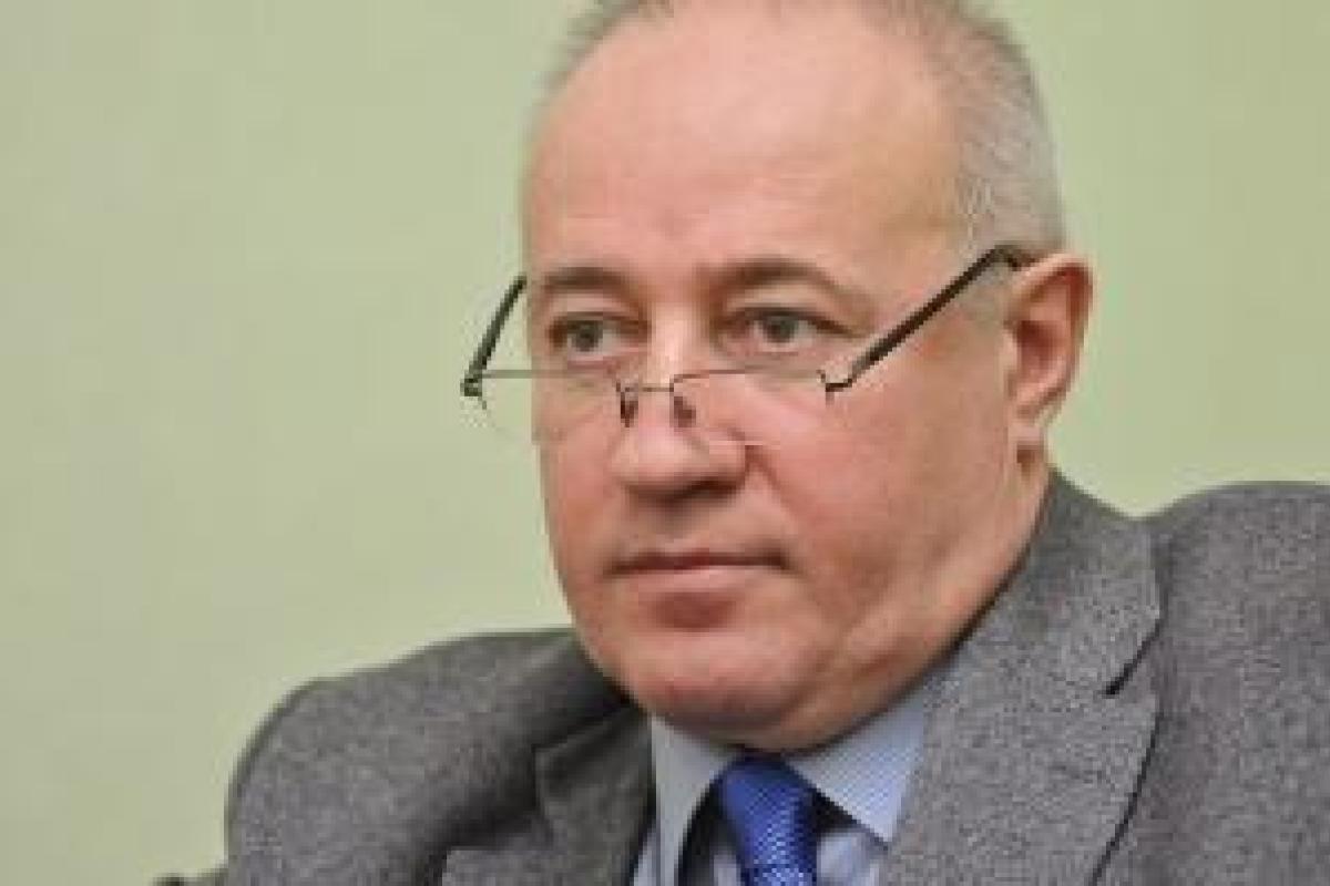 На мирное решение ситуации в стране осталось немного времени - Чумак На мирное решение ситуации в стране осталось немного времени - Чумак