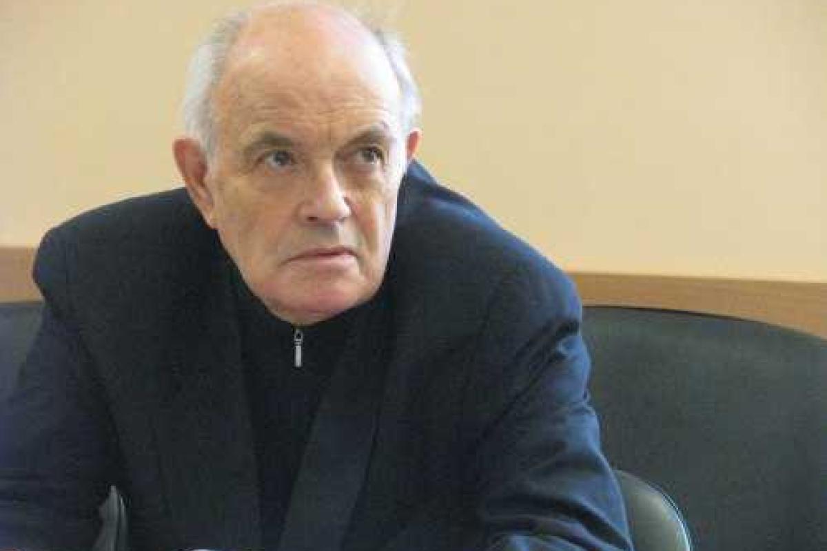 Новые выборы в Раду не дадут лучший парламент - Георгий Крючков Новые выборы в Раду не дадут лучший парламент - Георгий Крючков