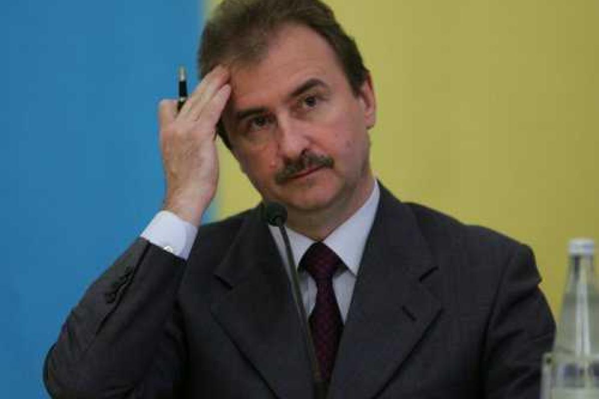 Суд оправдал Попова и Сивковича: Майдан не разгоняли Суд оправдал Попова и Сивковича: Майдан не разгоняли