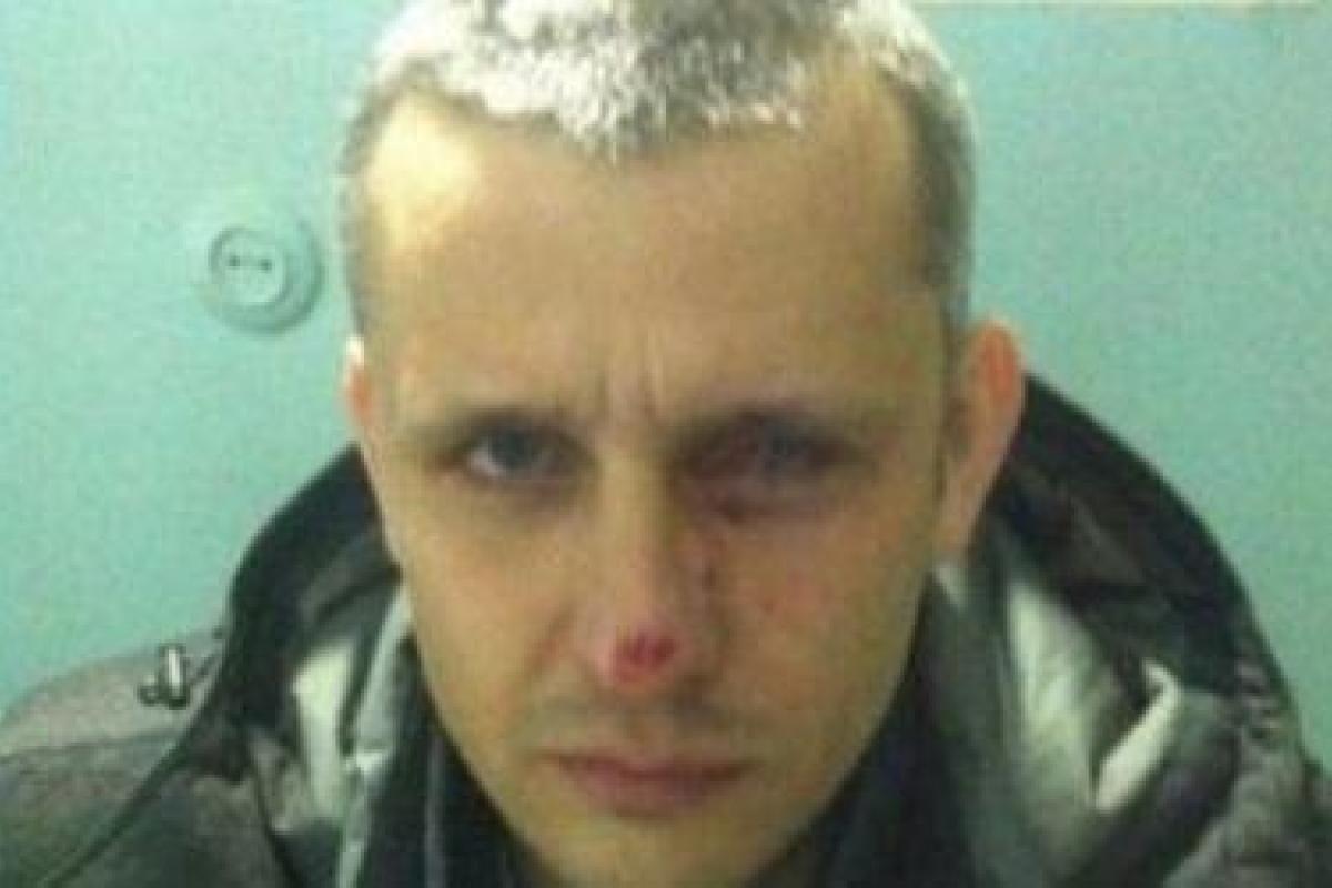 Корреспондент газеты "Вести" Вячеслав Веремий убит в центре Киева