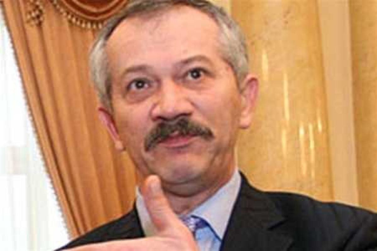 Законы, принятые 16 января, повлекшие конфликты в Украине, по сути не отменены - Пинзеник