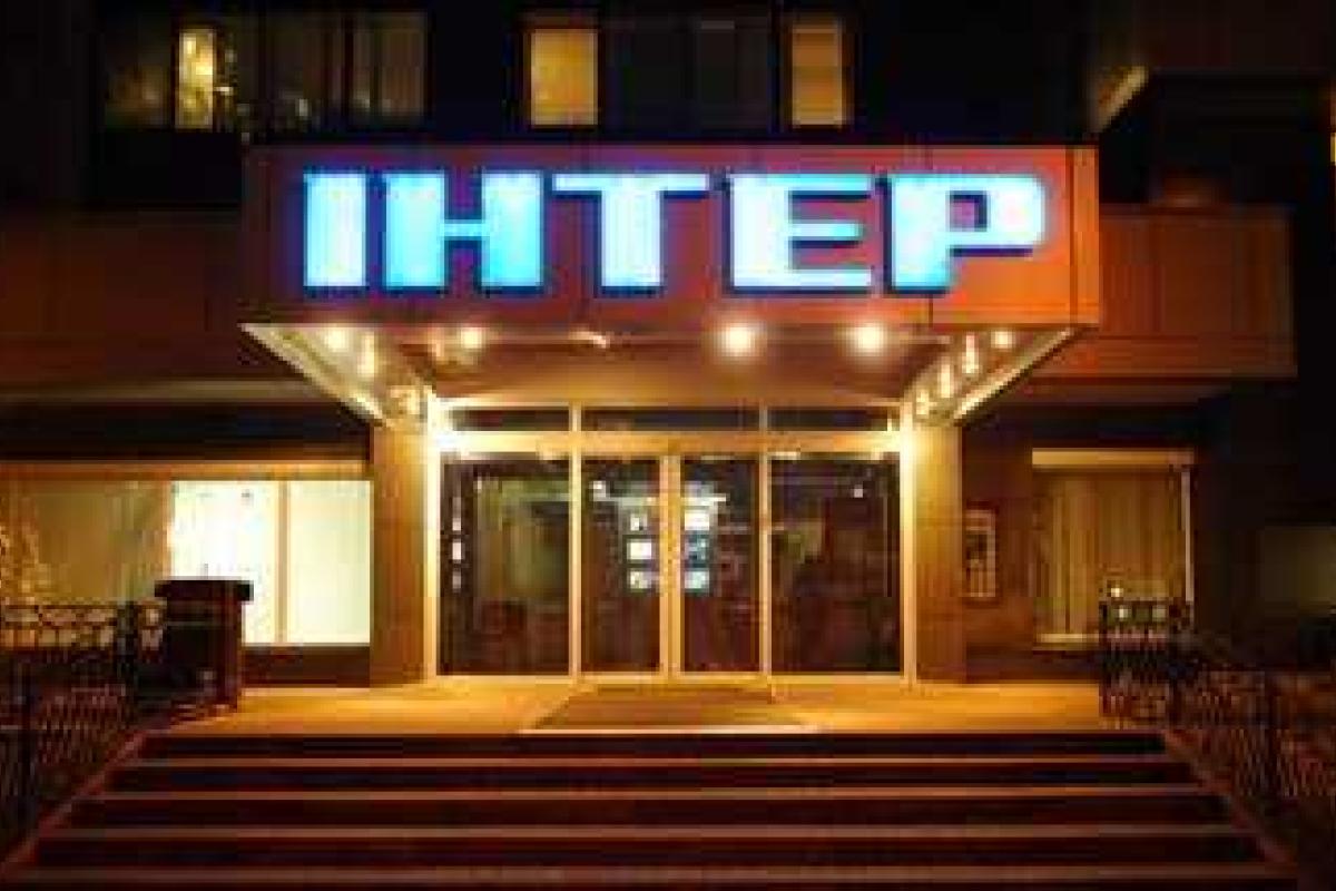 Журналисты телеканала "Интер" возмущены цензурой на канале Журналисты телеканала "Интер" возмущены цензурой на канале