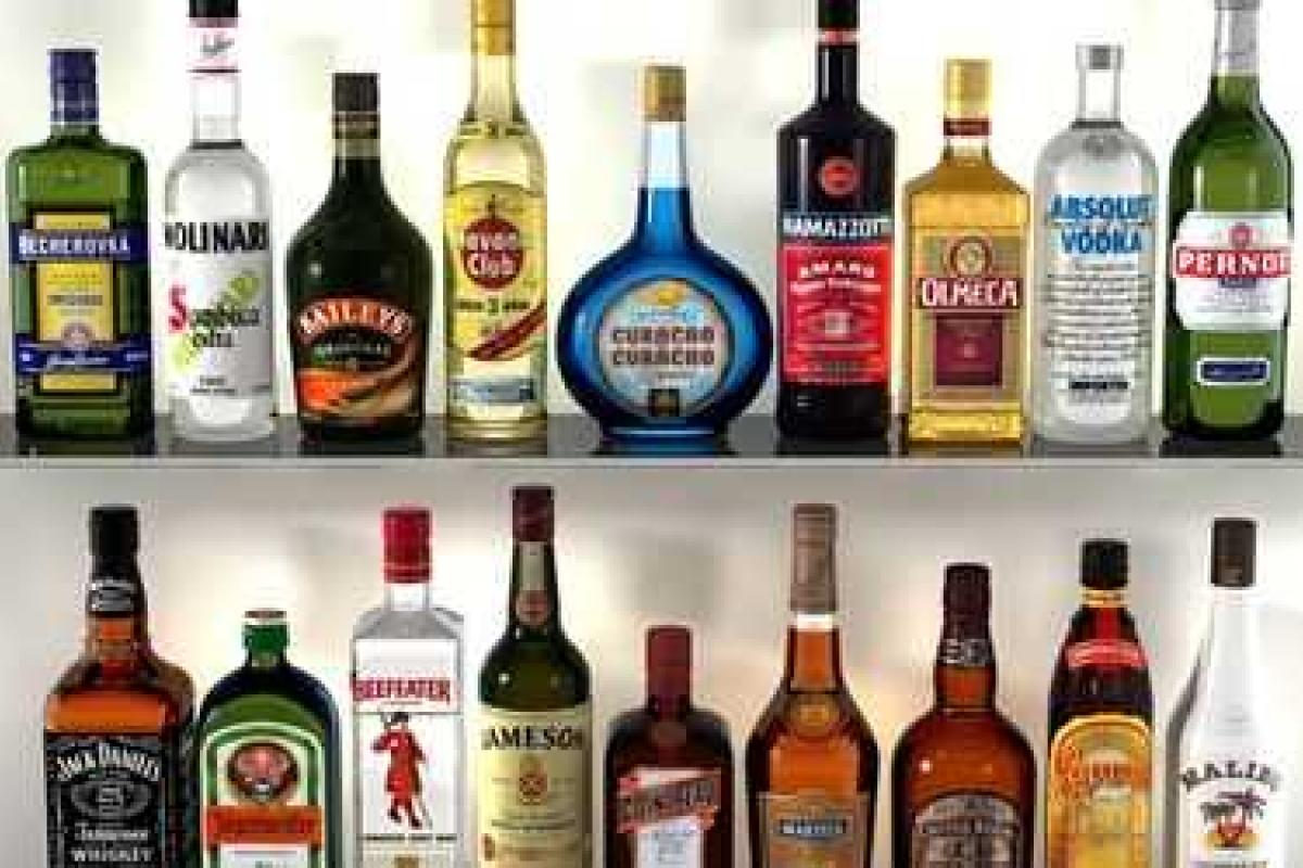 Стало известно, как на самом деле алкоголь влияет на сердце Стало известно, как на самом деле алкоголь влияет на сердце