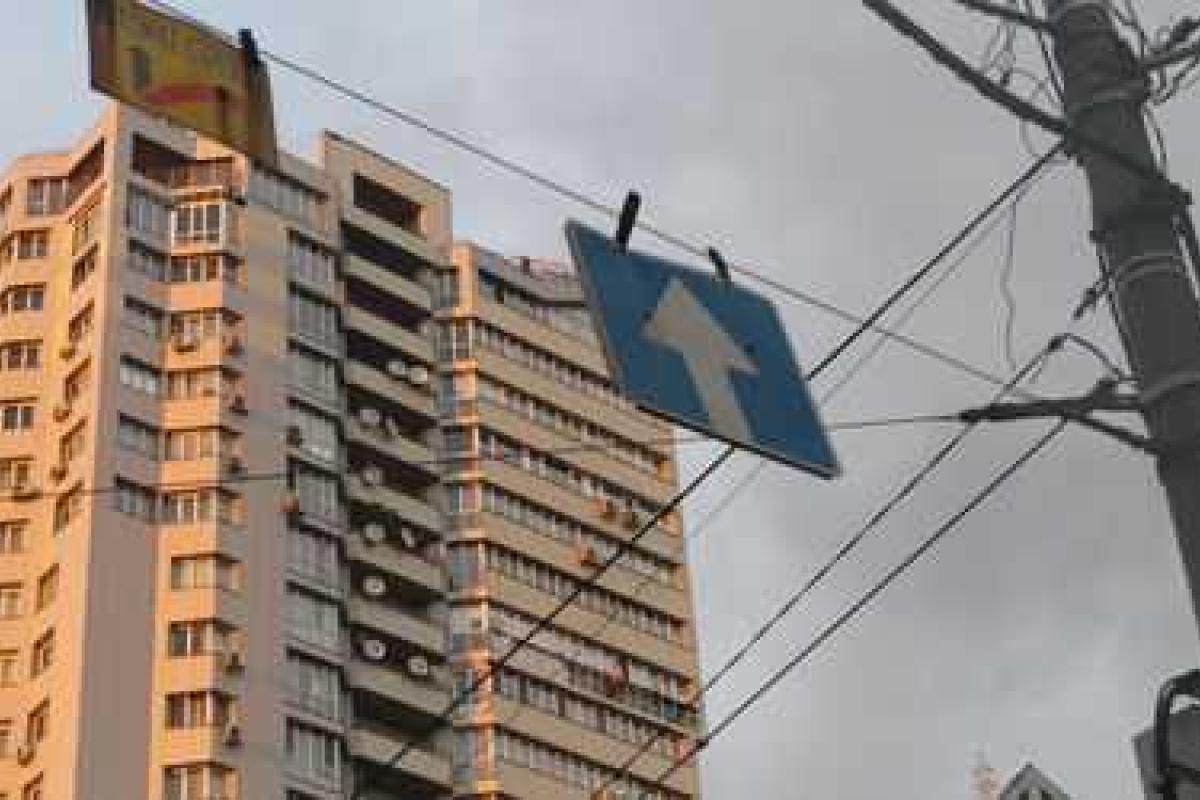 Узаконить право на квартиру стало проще Узаконить право на квартиру стало проще