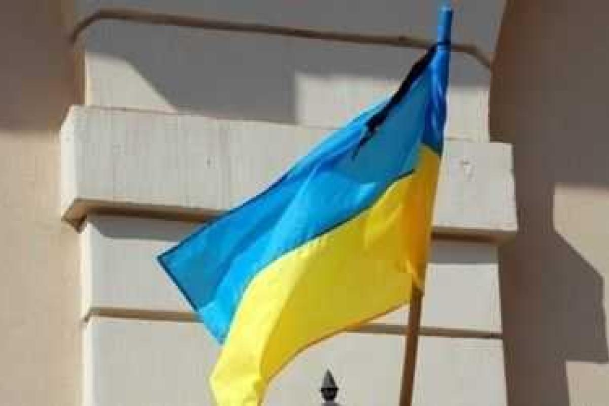Сегодня в Украине день траура по жертвам противостояний Сегодня в Украине день траура по жертвам противостояний