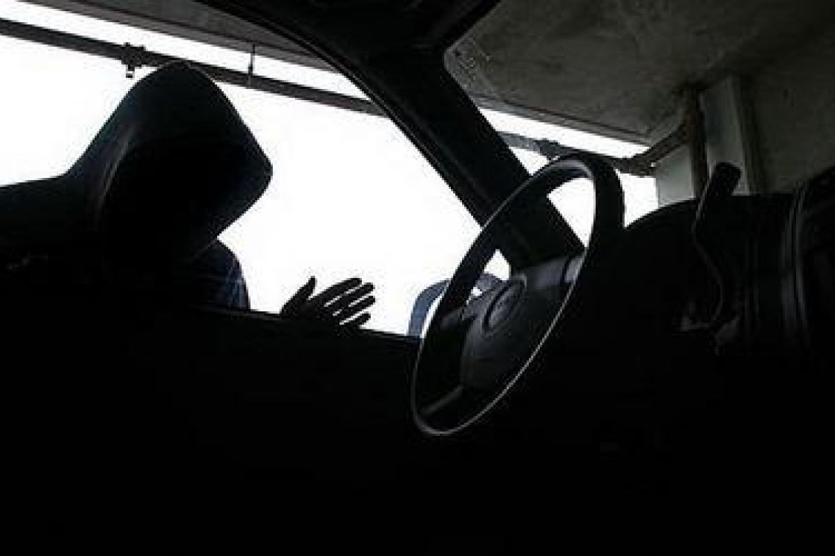 Как защитить автомобиль от взлома Как защитить автомобиль от взлома