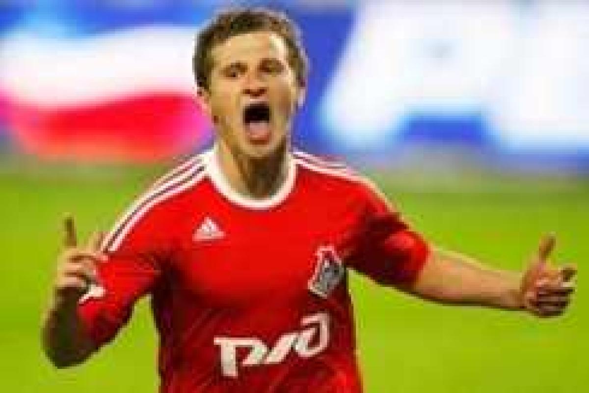 "Анжи" выигрывает, Алиев забивает. «Анжи» — «Любимец» — 4:0 (1:0) "Анжи" выигрывает, Алиев забивает. «Анжи» — «Любимец» — 4:0 (1:0)