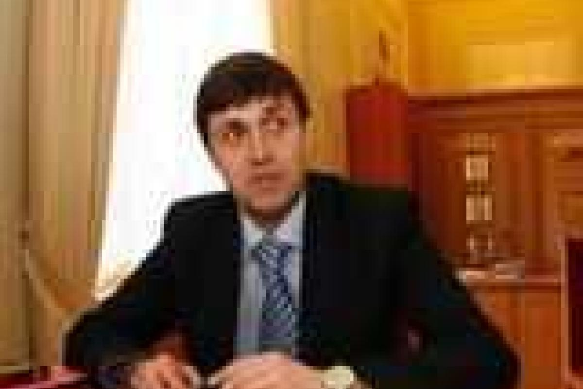 Референдум уберег бы Украину от гражданского противостояния - Царьков Референдум уберег бы Украину от гражданского противостояния - Царьков