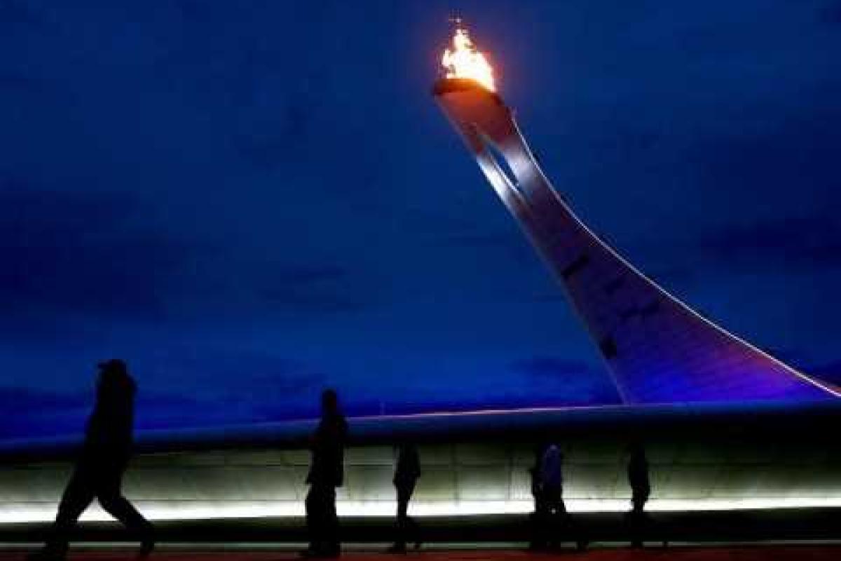 Украинская сборная находится на 18-м месте в медальном зачете на Олимпиаде