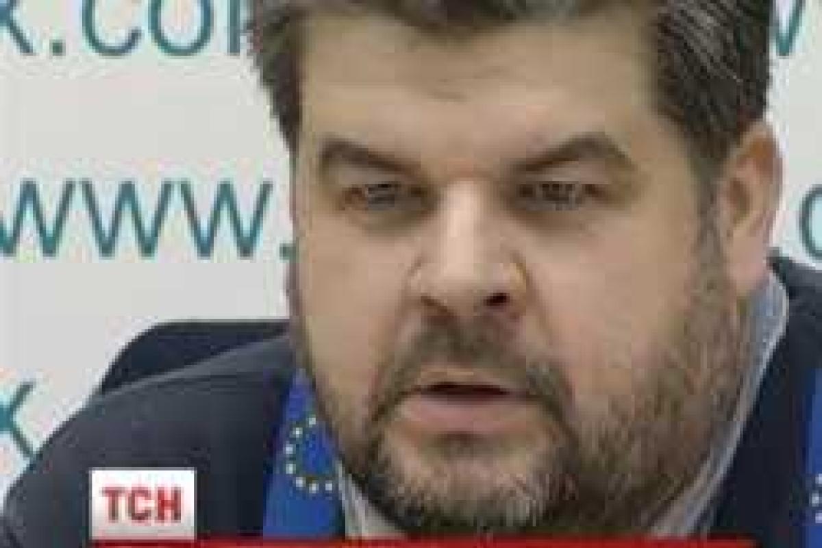 Новое правительство и ЕС должны подтвердить готовность к подписанию Соглашения об ассоциации - Богдан Яременко Новое правительство и ЕС должны подтвердить готовность к подписанию Соглашения об ассоциации - Богдан Яременко