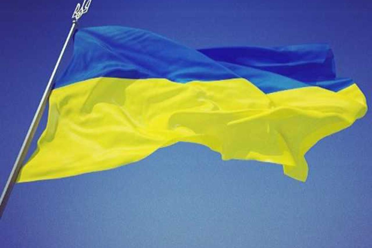 Павел Воля неравнодушен к событиям в Украине Павел Воля неравнодушен к событиям в Украине