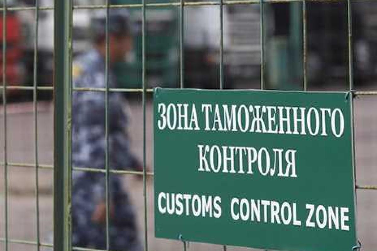 «Велели не пущать»: Россия «разворачивает» украинские продукты и уголь «Велели не пущать»: Россия «разворачивает» украинские продукты и уголь