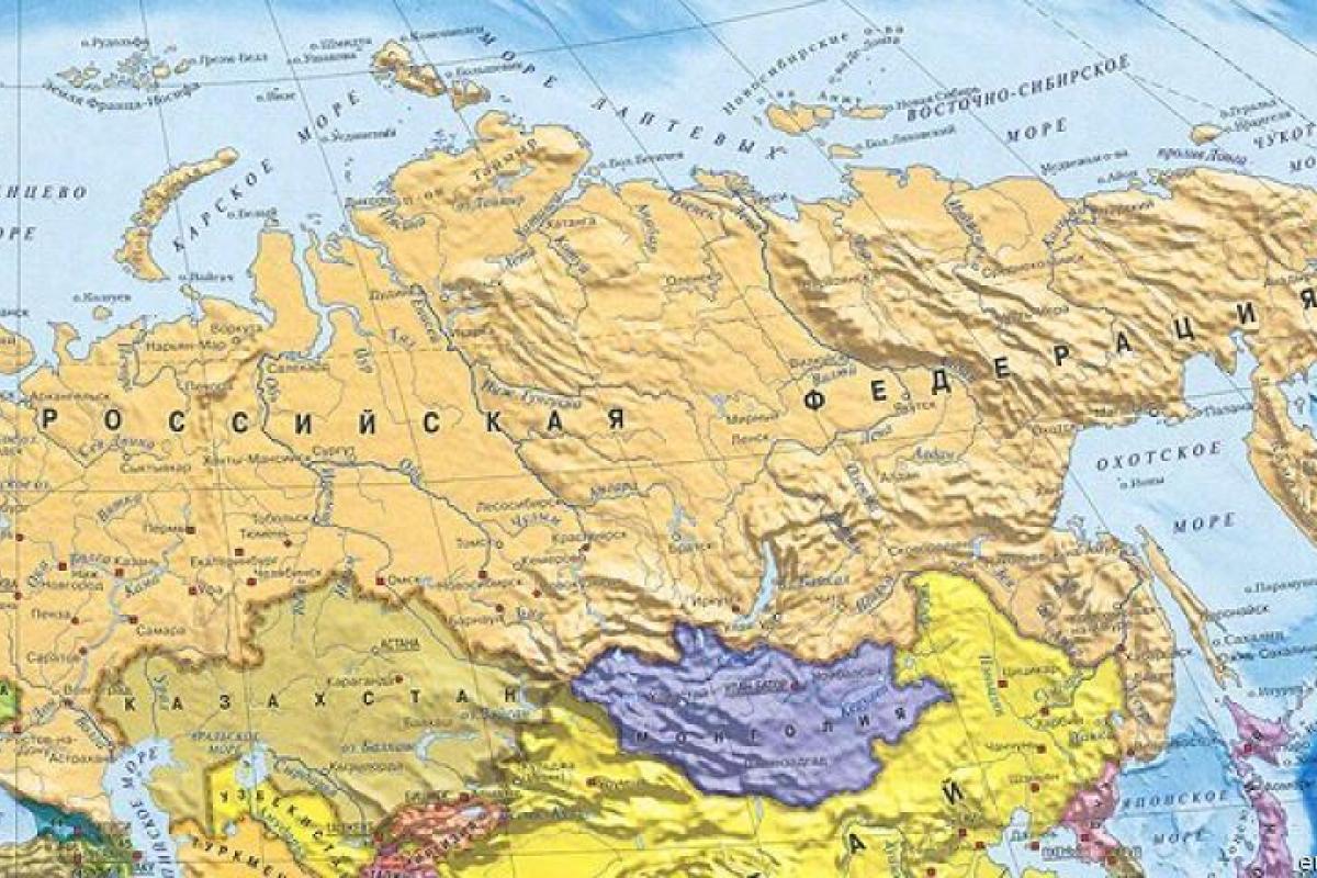 Госдума может упростить порядок присоединения новых субъектов в РФ - СМИ Госдума может упростить порядок присоединения новых субъектов в РФ - СМИ