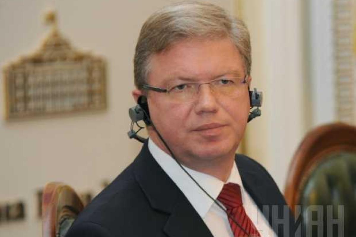 ЕС призывает Украину уважать региональное, культурное и языковое разнообразие ЕС призывает Украину уважать региональное, культурное и языковое разнообразие
