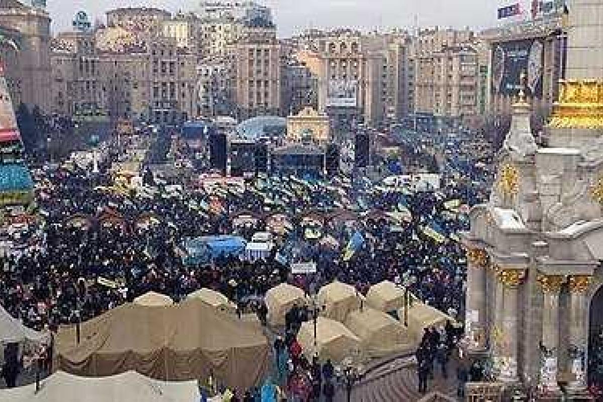 Допа против Арнольда, или Экстремизм познается в сравнении