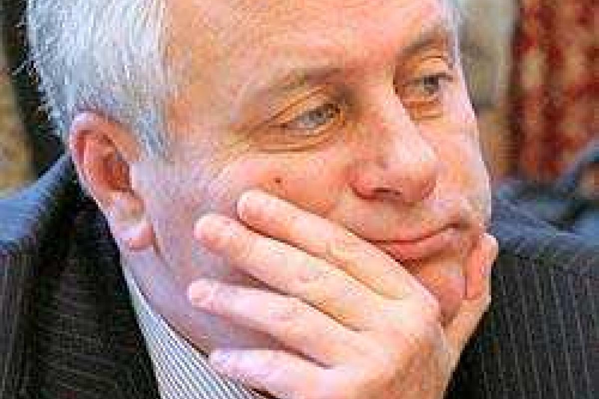 Премьерство Клюева будет означать силовой вариант развития событий на Майдане - Филенко Премьерство Клюева будет означать силовой вариант развития событий на Майдане - Филенко