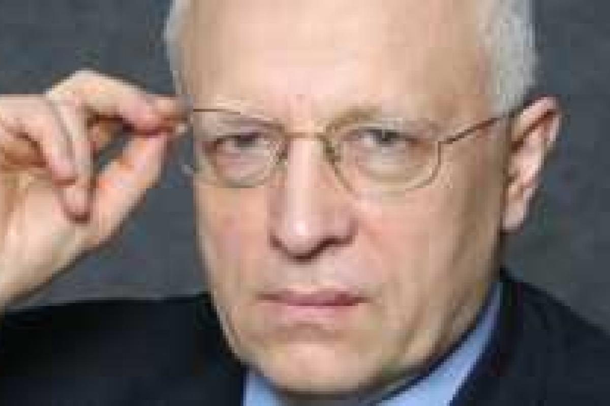 Украина стоит на пороге финансово-экономического распада - Олег Соскин Украина стоит на пороге финансово-экономического распада - Олег Соскин