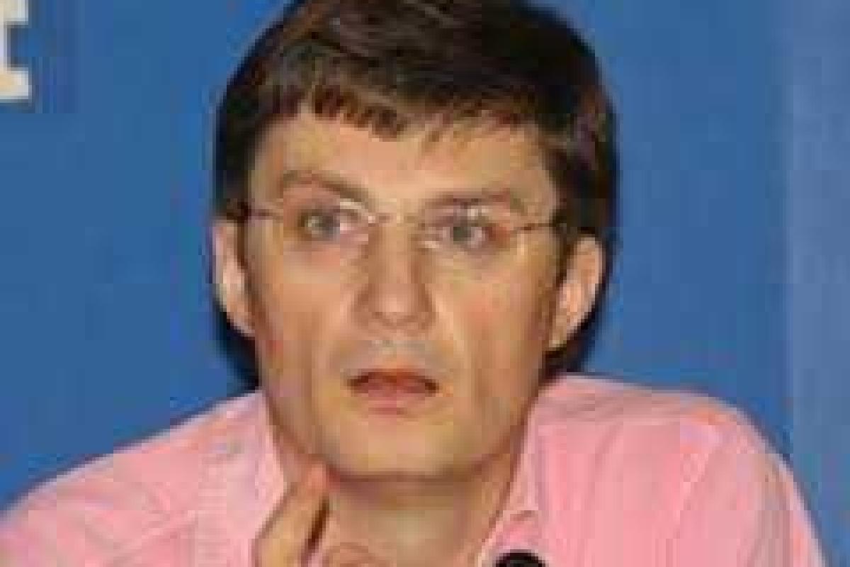 Загиблі люди - ось сьогоднішні дивіденди влади, - Кондратюк Загиблі люди - ось сьогоднішні дивіденди влади, - Кондратюк