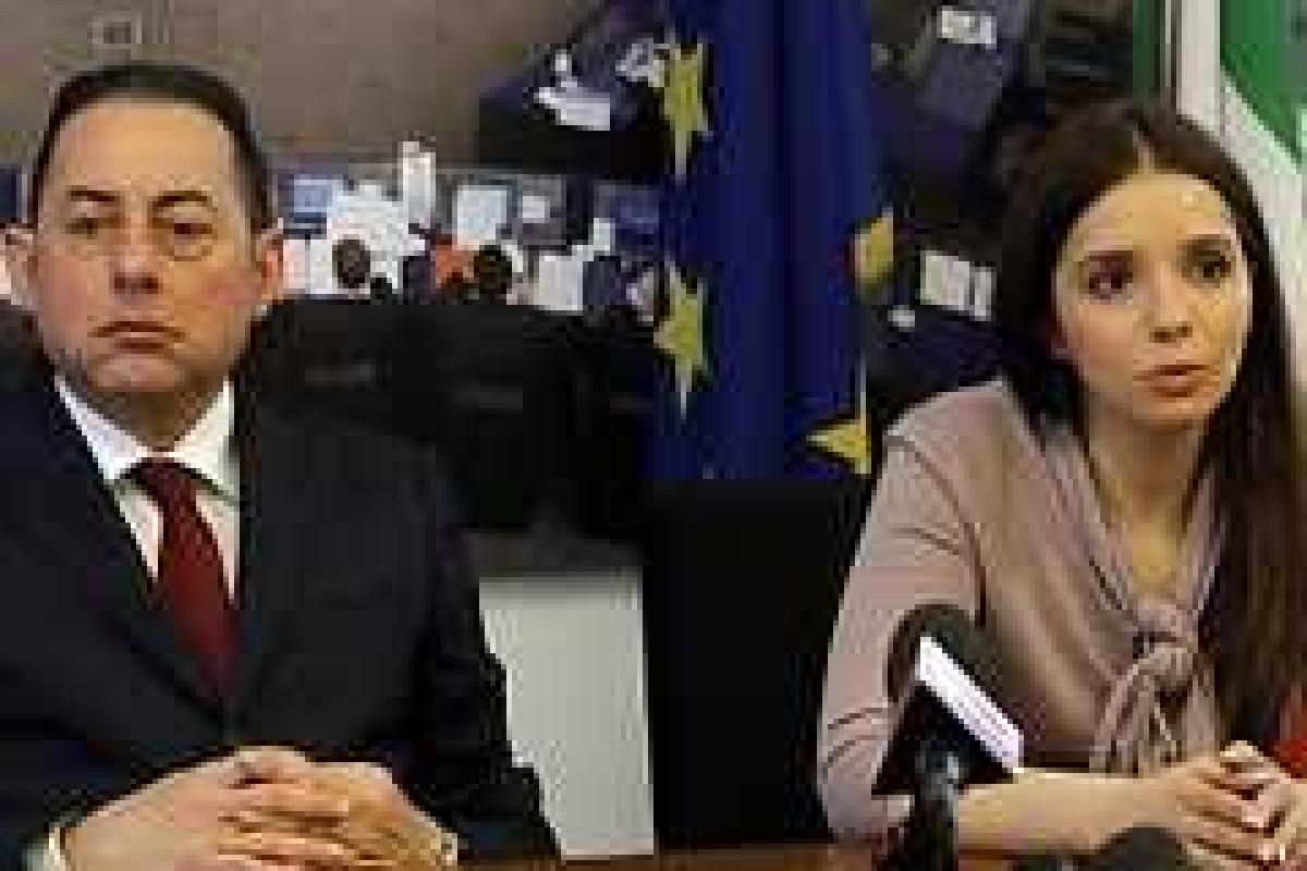 СМИ начали грязную информационную кампанию против Юлии Тимошенко СМИ начали грязную информационную кампанию против Юлии Тимошенко