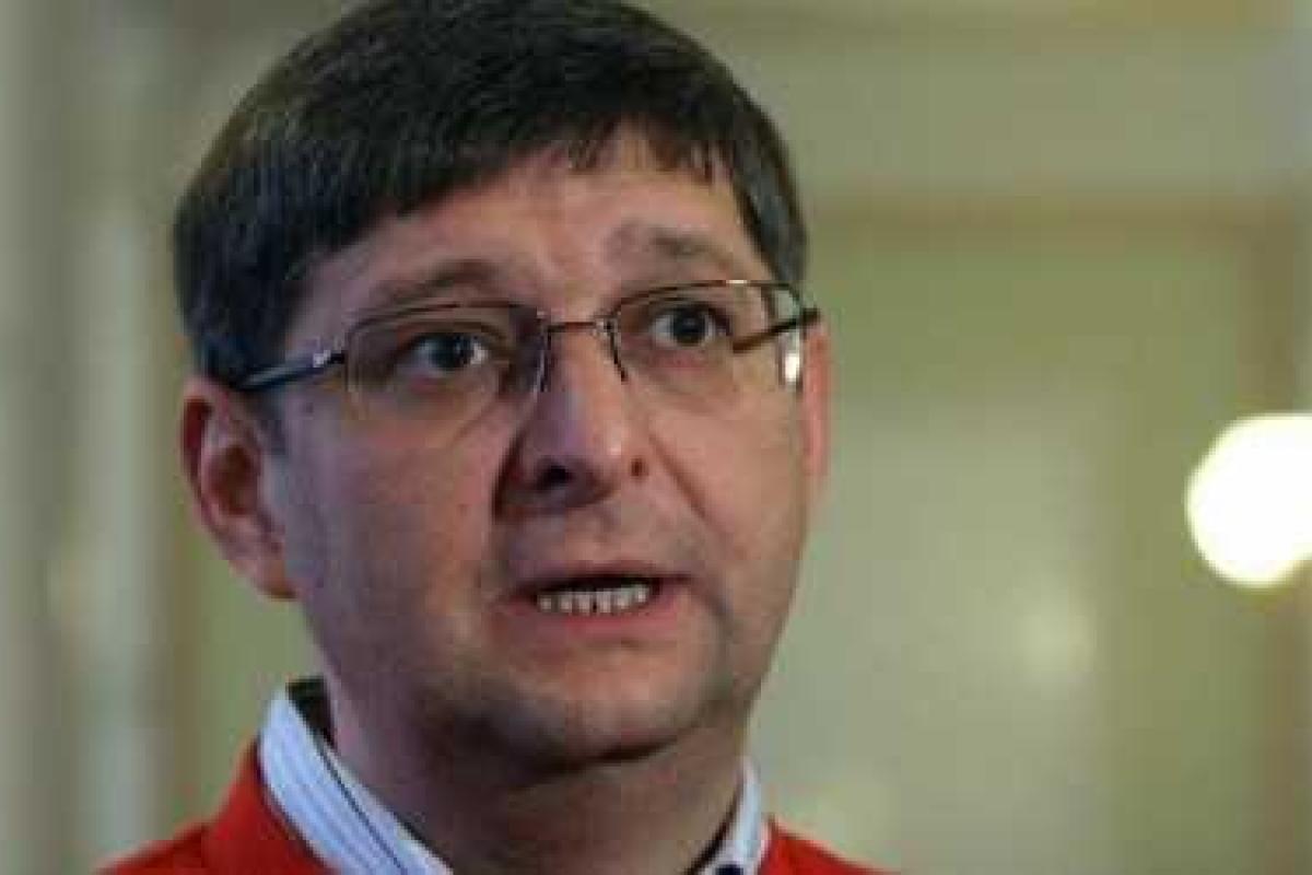 Власть не готова ограничить себя в своих полномочиях - Ковальчук Власть не готова ограничить себя в своих полномочиях - Ковальчук