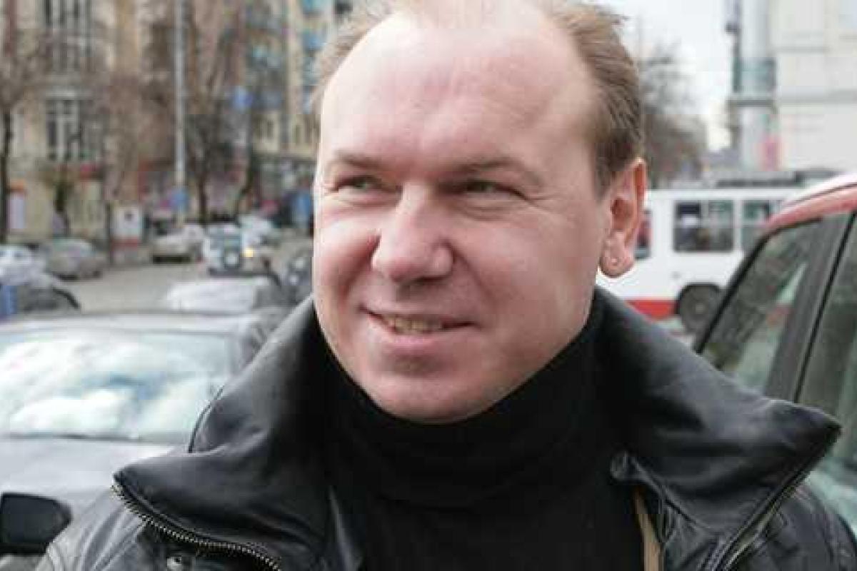 "Я не трогал Блохина" "Я не трогал Блохина"