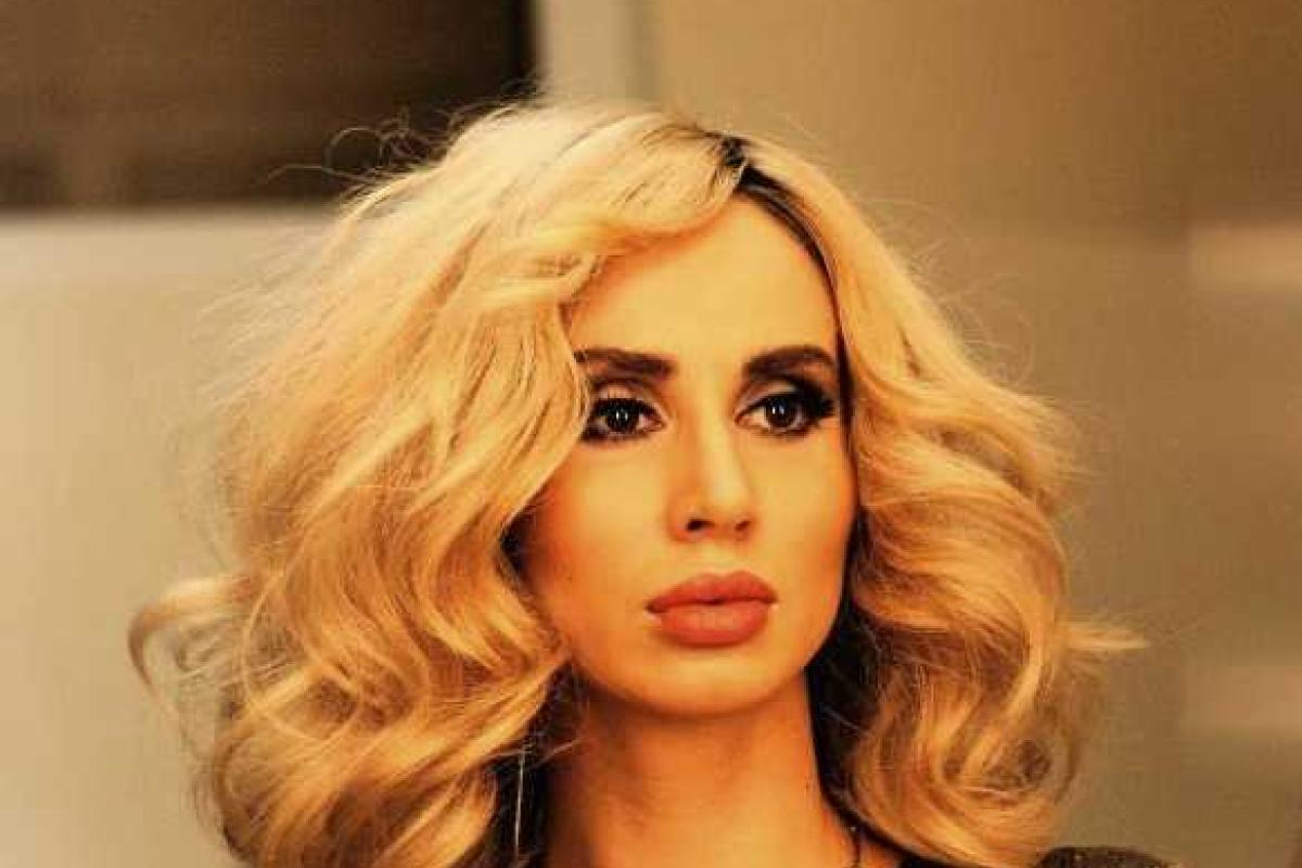 Пресс-служба LOBODA прокомментировала ситуацию по "плагиату" и Тине Кароль Пресс-служба LOBODA прокомментировала ситуацию по "плагиату" и Тине Кароль