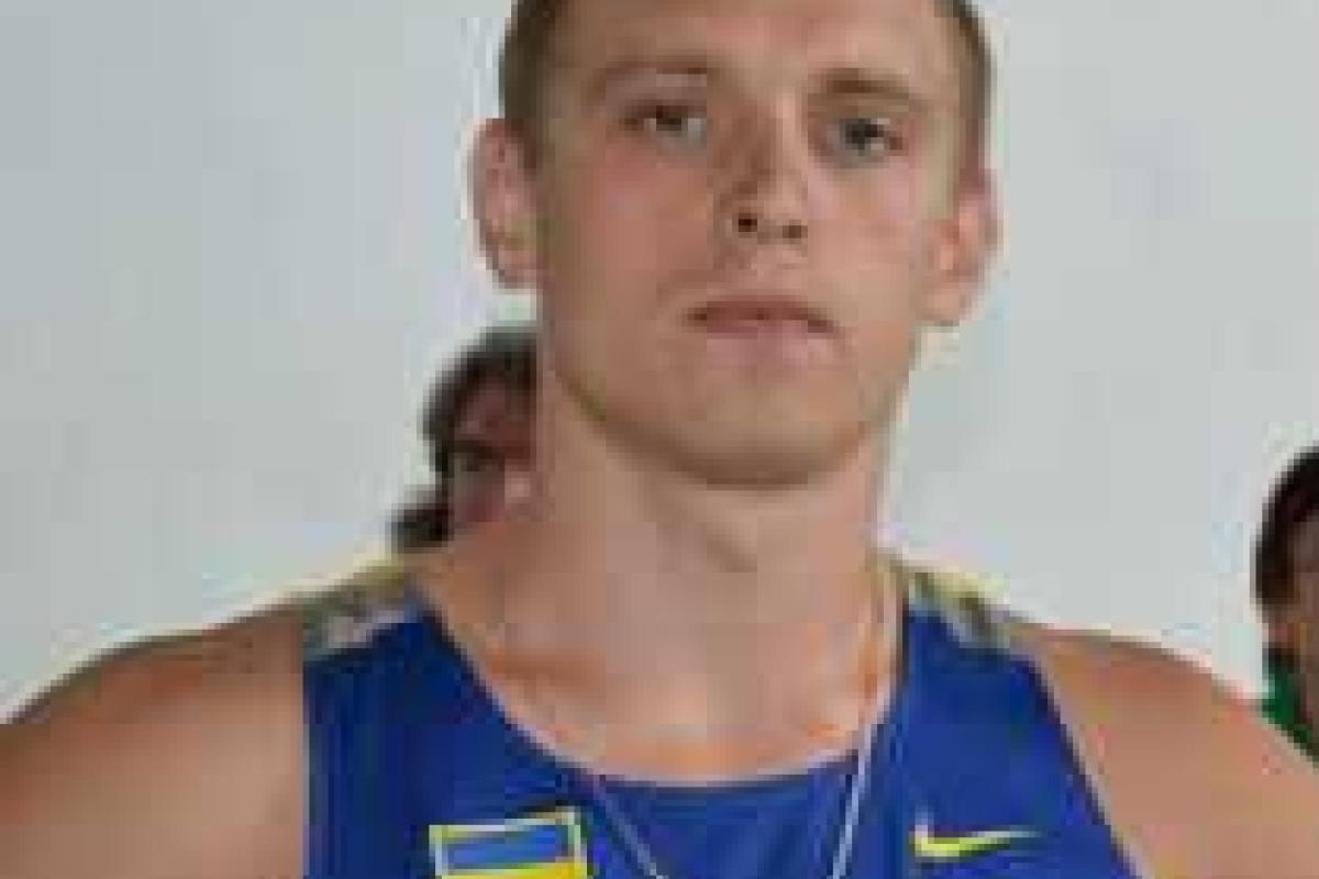 Луганчанин Александр Мордасов - чемпионом Украины по современному пятиборью Луганчанин Александр Мордасов - чемпионом Украины по современному пятиборью