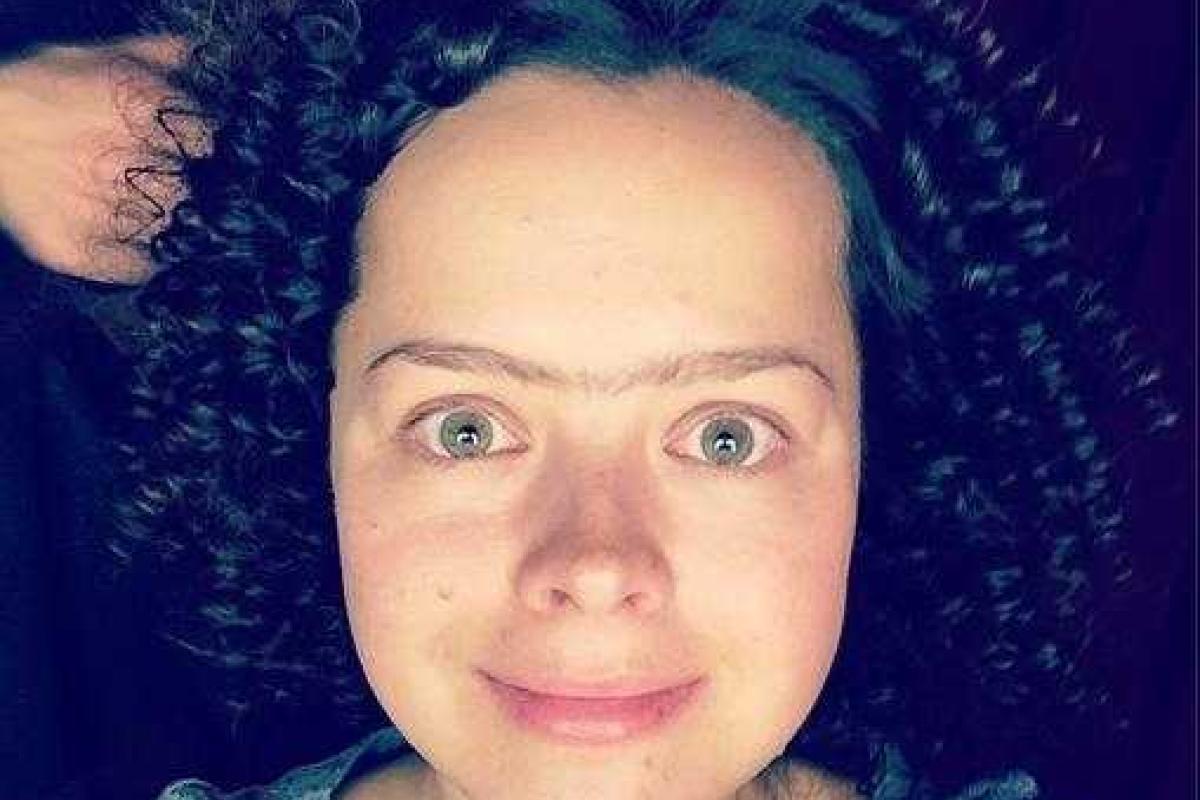 Звезда «Comedy woman» шокировала лицом без макияжа
