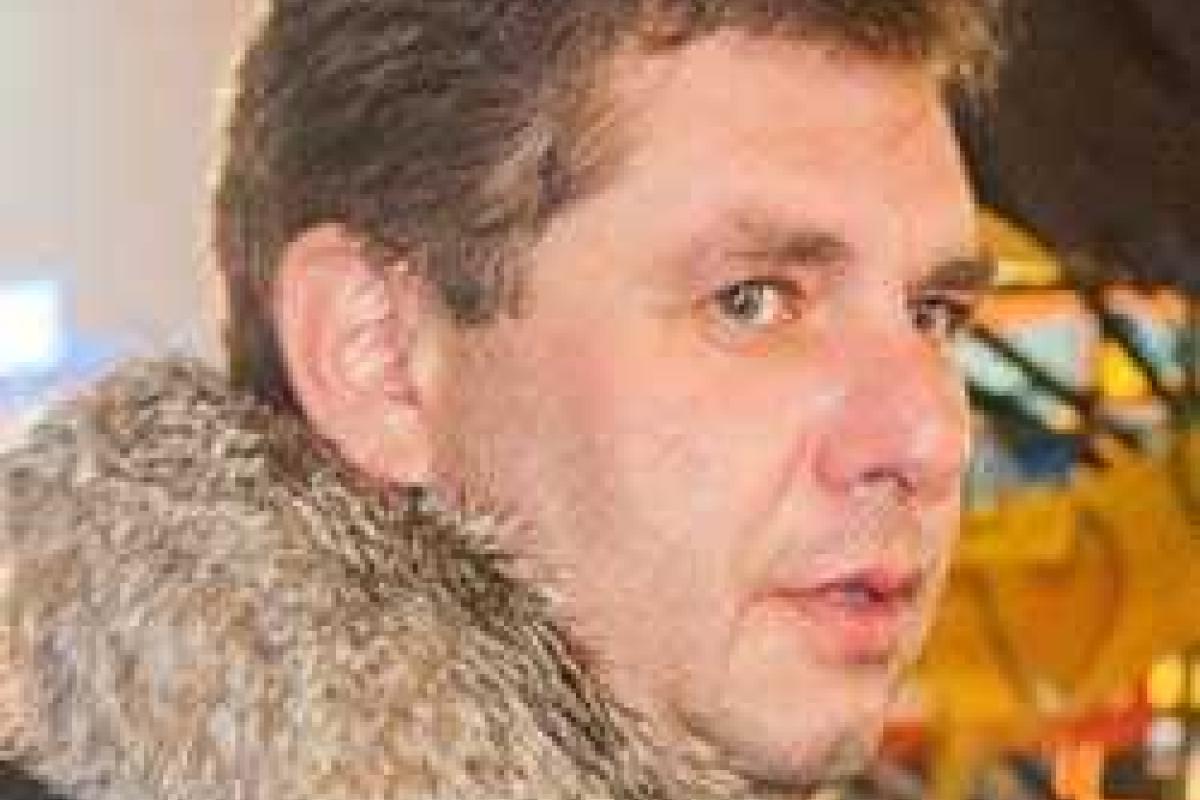 Процесс создания политической партии с участием активистов «Третьей Украинской Республики» неизбежен Процесс создания политической партии с участием активистов «Третьей Украинской Республики» неизбежен