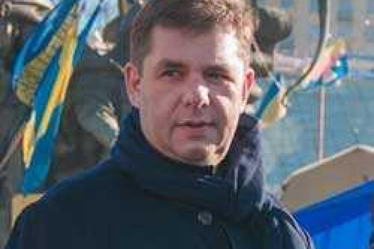 У любых переговоров должны быть временные рамки - Третьяков У любых переговоров должны быть временные рамки - Третьяков