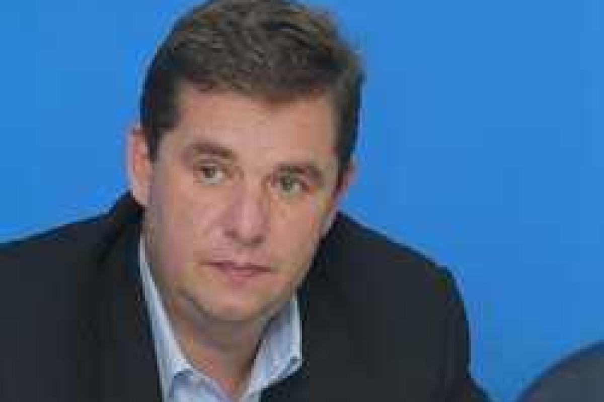 Пусть кто угодно будет премьером, главное - Конституция, - Третьяков Пусть кто угодно будет премьером, главное - Конституция, - Третьяков