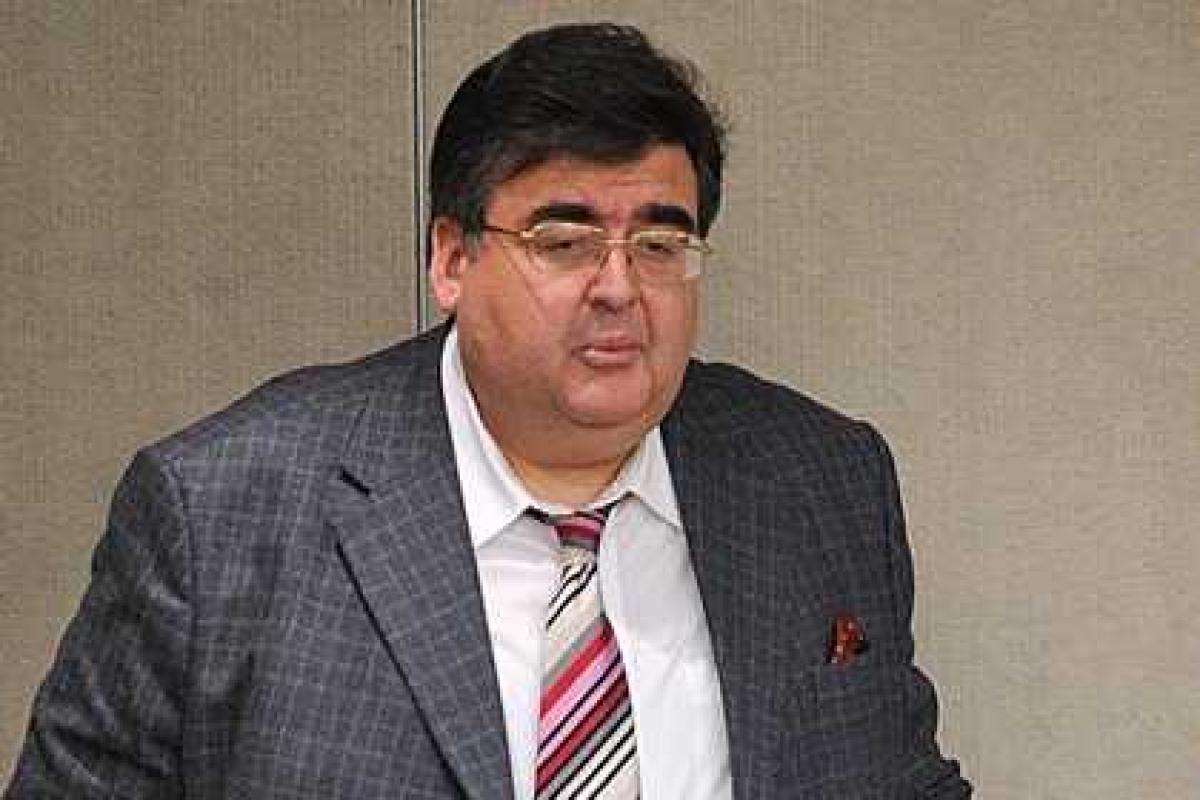 Генпрокуратура отказалась лишить Митрофанова депутатской неприкосновенности