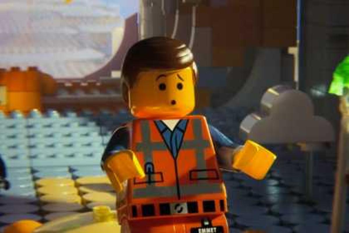 Warner Bros. снимет продолжение фильма из «Лего» Warner Bros. снимет продолжение фильма из «Лего»