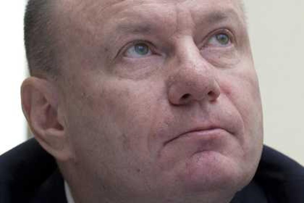 Потанина заподозрили в попытке спрятать имущество от жены